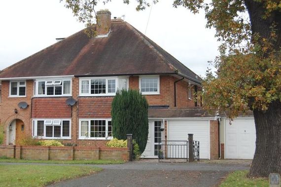 3&nbsp;Bedroom&nbsp;Semi-Detac...